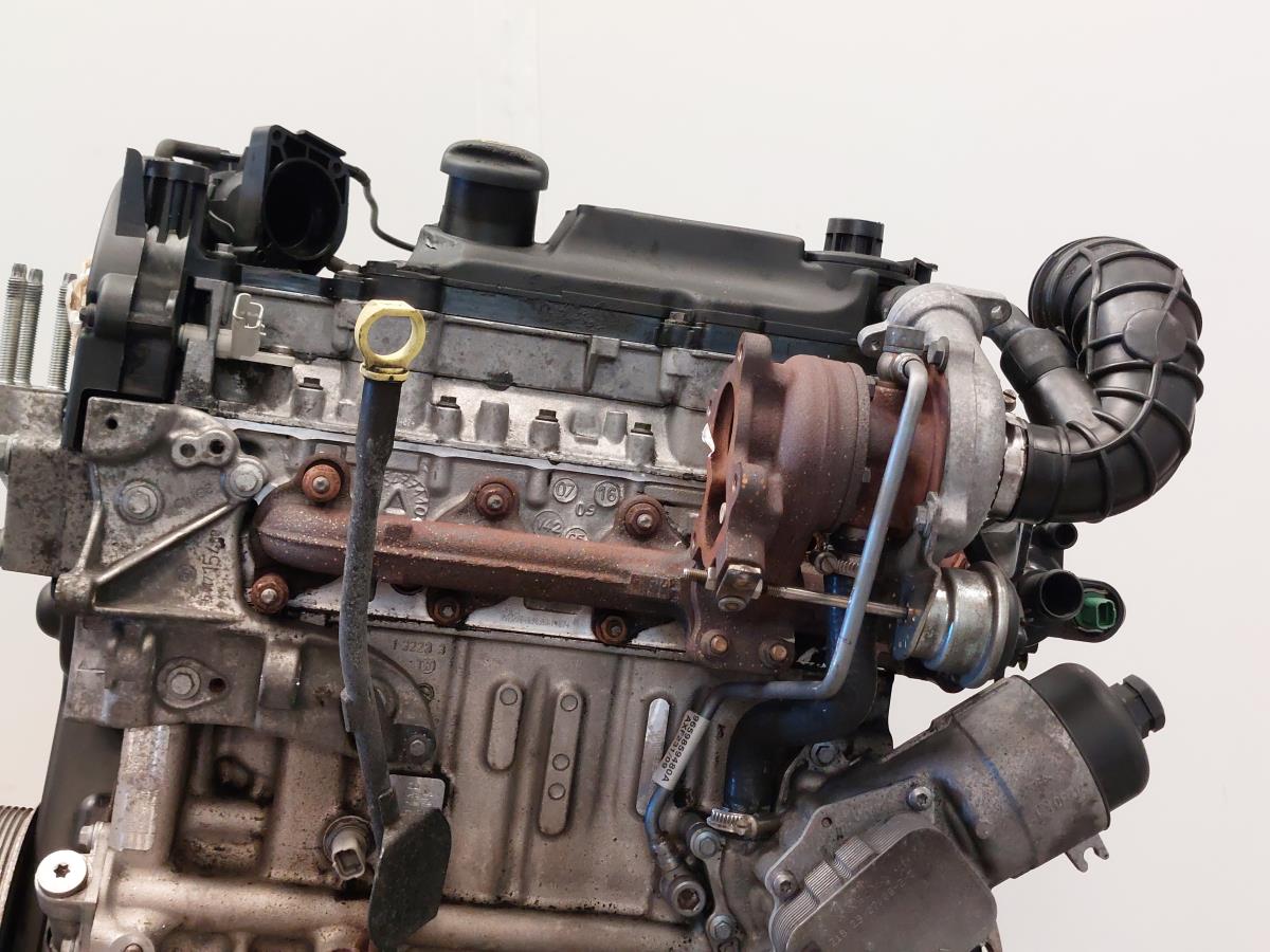 Motor completo FORD Fiesta VI (CB1, CCN) Imagem-19