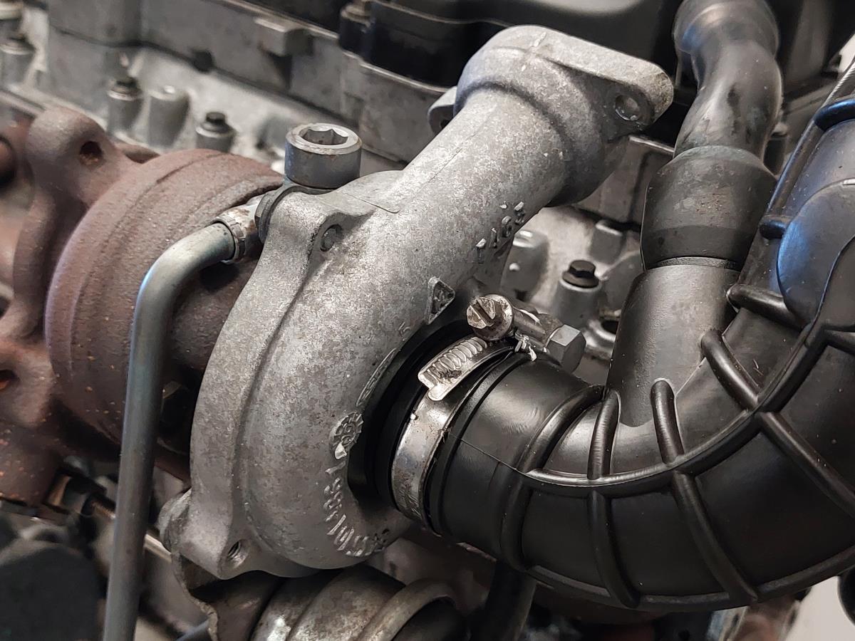 Motor completo FORD Fiesta VI (CB1, CCN) Imagem-21