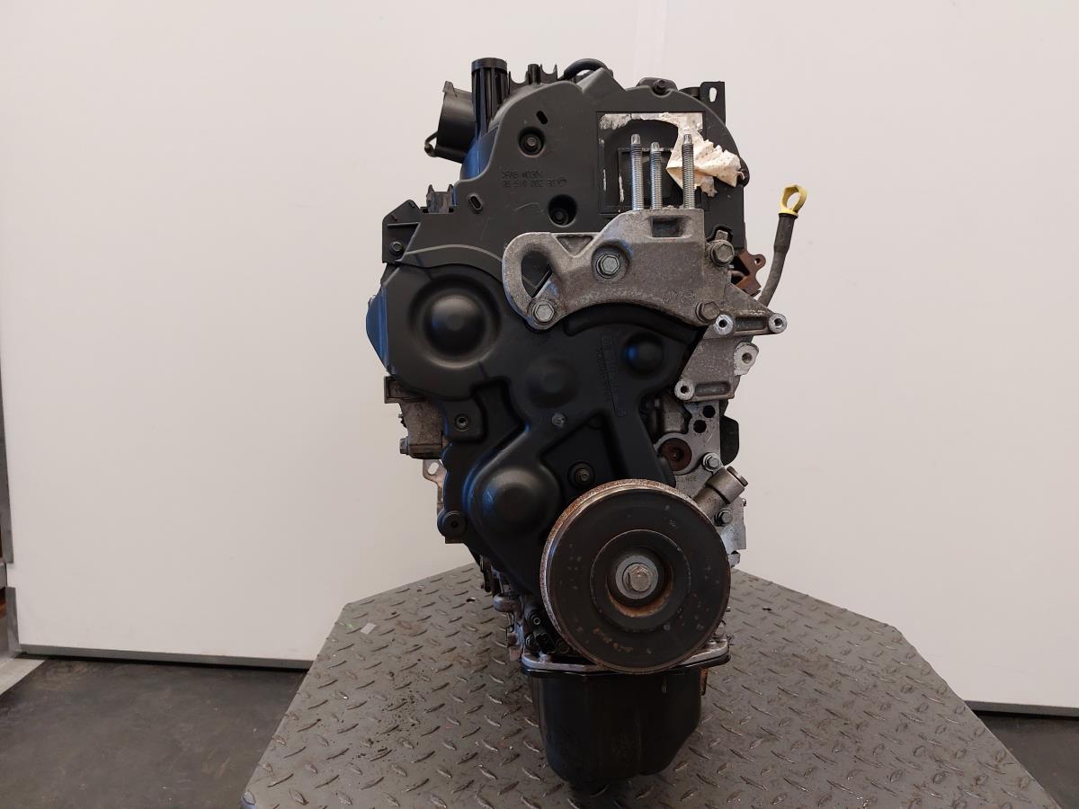 Motor completo FORD Fiesta VI (CB1, CCN) Imagem-22