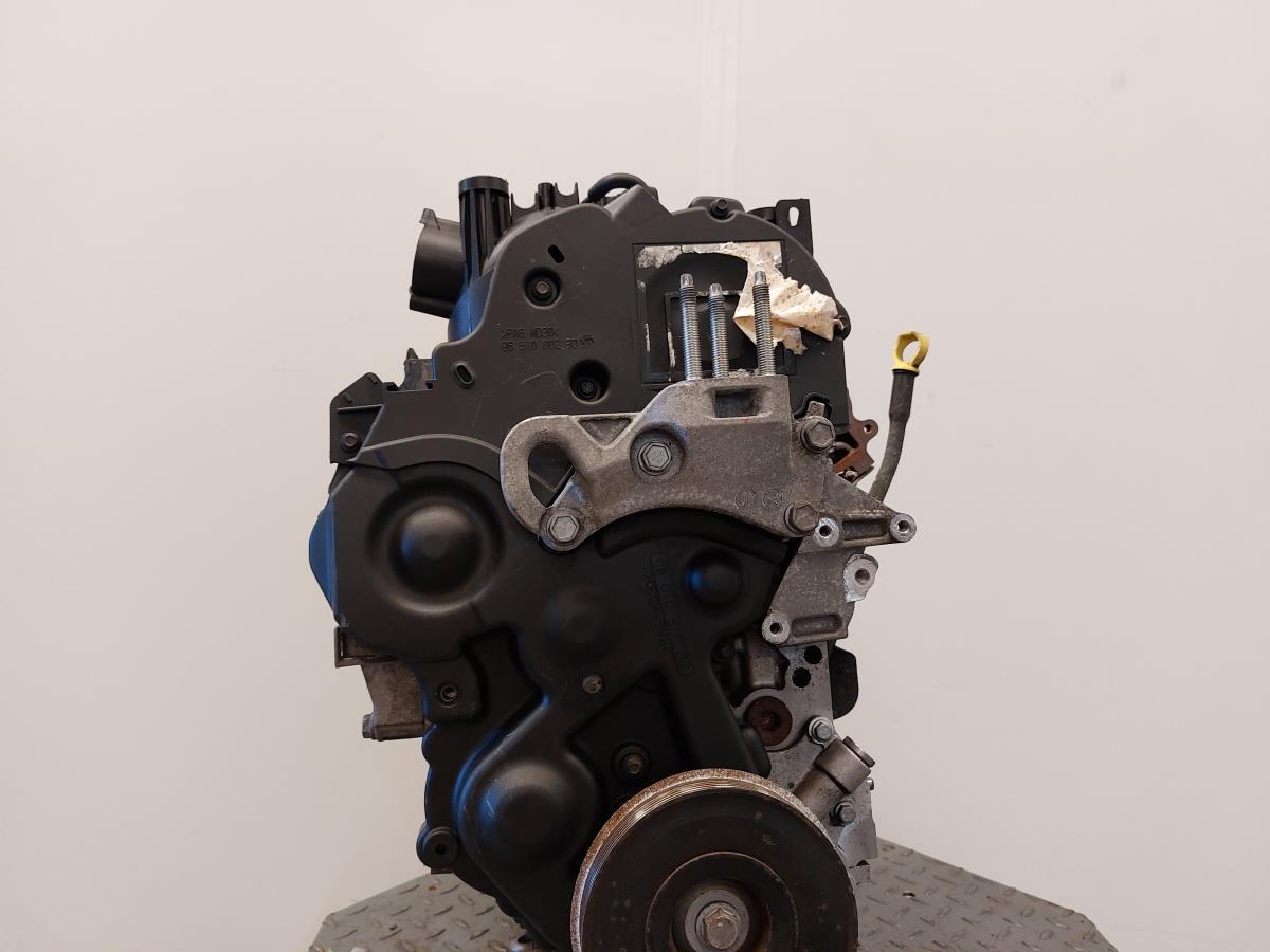 Motor completo FORD Fiesta VI (CB1, CCN) Imagem-24