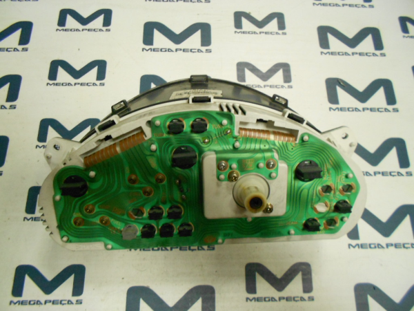 Instrument cluster DAEWOO Matiz (M100, M150) Imagem-1