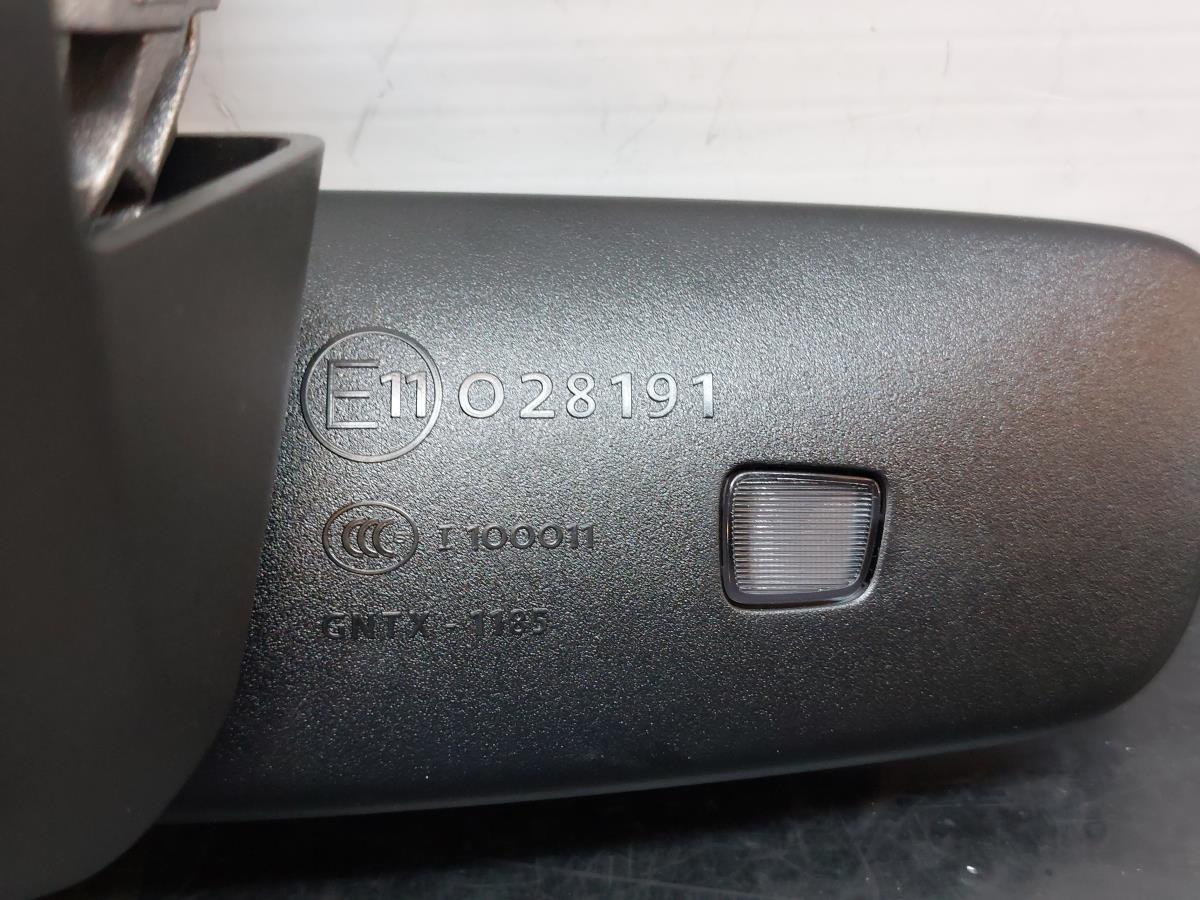 Espelho retrovisor interior VOLKSWAGEN Polo (AW1) Imagem-4