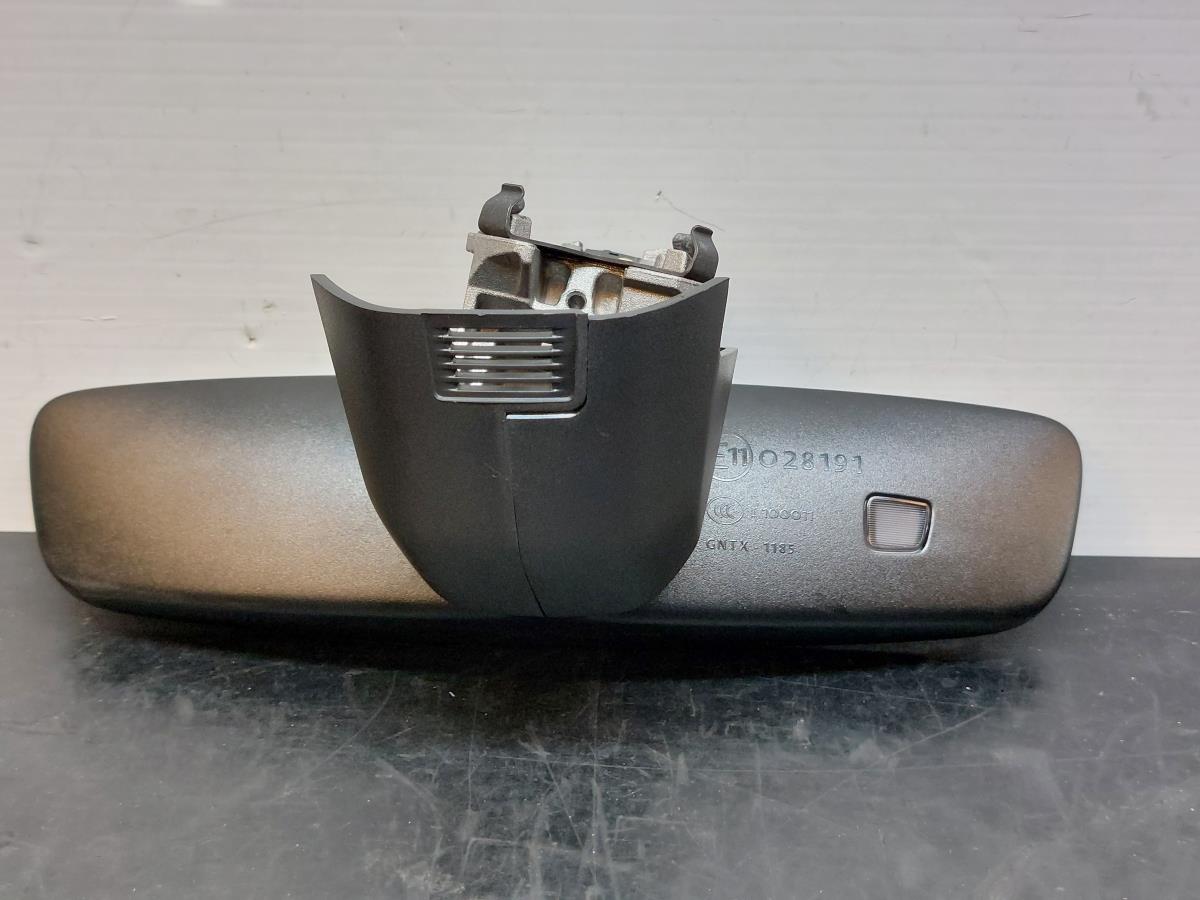 Espelho retrovisor interior VOLKSWAGEN Polo (AW1) Imagem-3