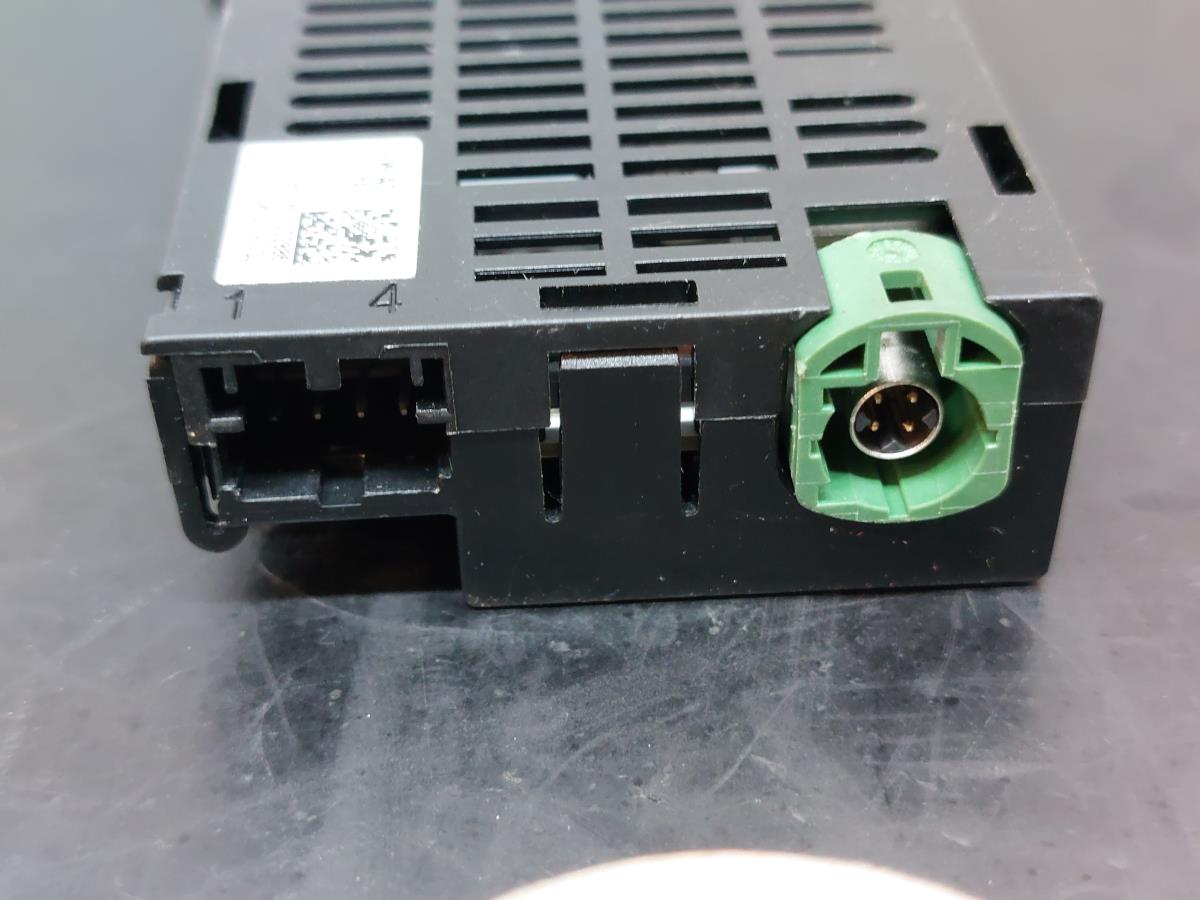 Módulo USB / AUX / IPOD VOLKSWAGEN Polo (AW1) Imagem-3