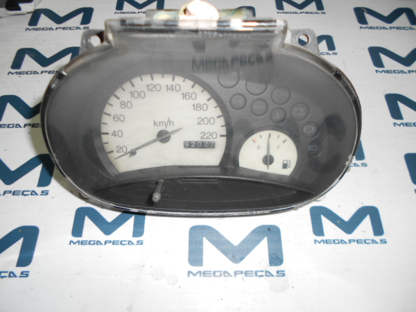 Quadrante / Cuadro de instrumentos FORD Ka (RB_) Imagem-0