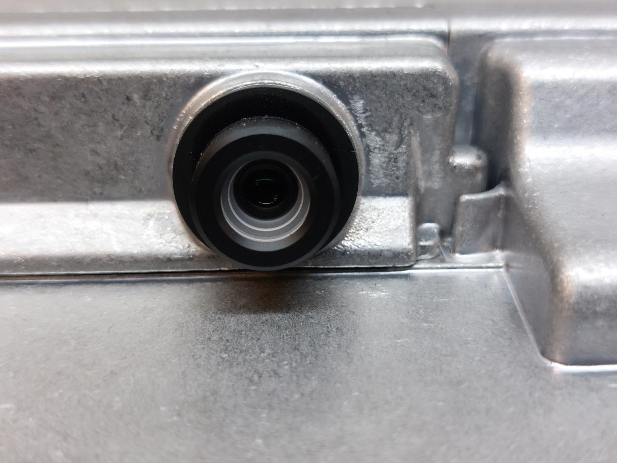 Câmera frontal VOLKSWAGEN Polo (AW1) Imagem-2