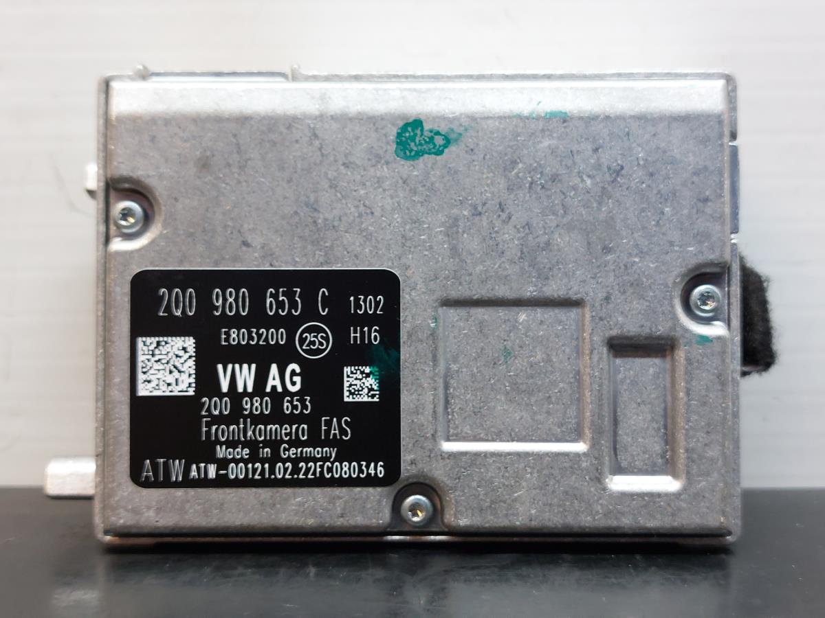 Câmera frontal VOLKSWAGEN Polo (AW1) Imagem-3