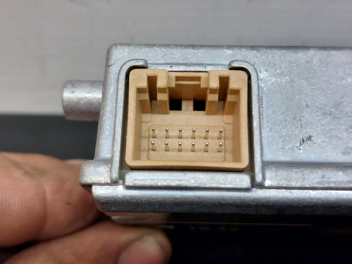 Câmera frontal VOLKSWAGEN Polo (AW1) Imagem-5