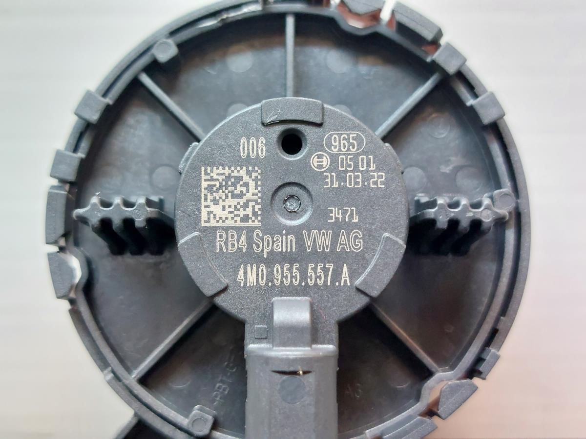 Sensor airbag Delantero Derecho VOLKSWAGEN Polo (AW1) Imagem-2