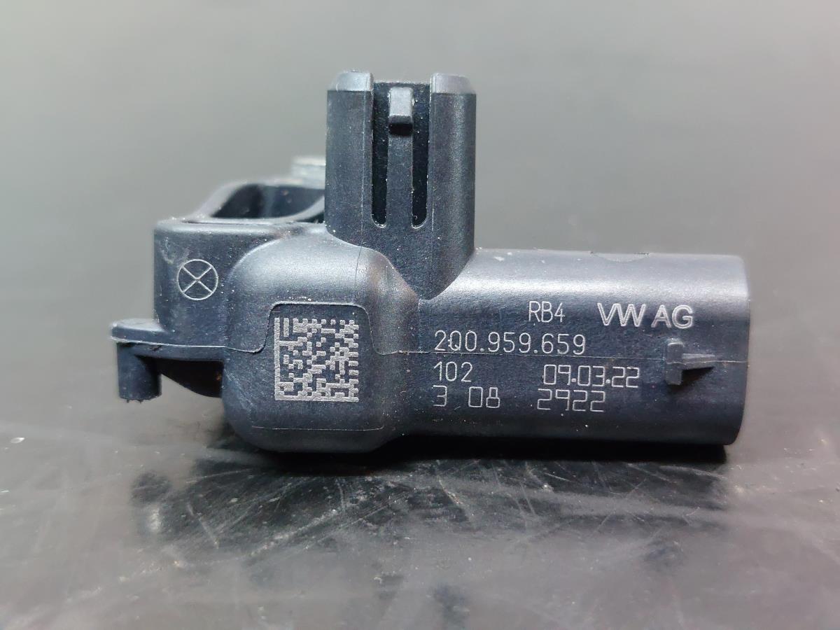 Sensor airbag Delantero Derecho VOLKSWAGEN Polo (AW1) Imagem-2