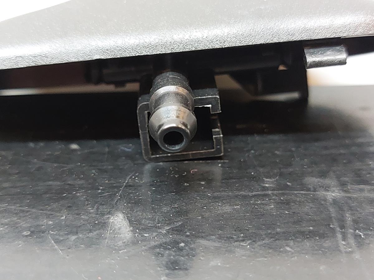 Esguicho VOLKSWAGEN Polo (AW1) Imagem-1