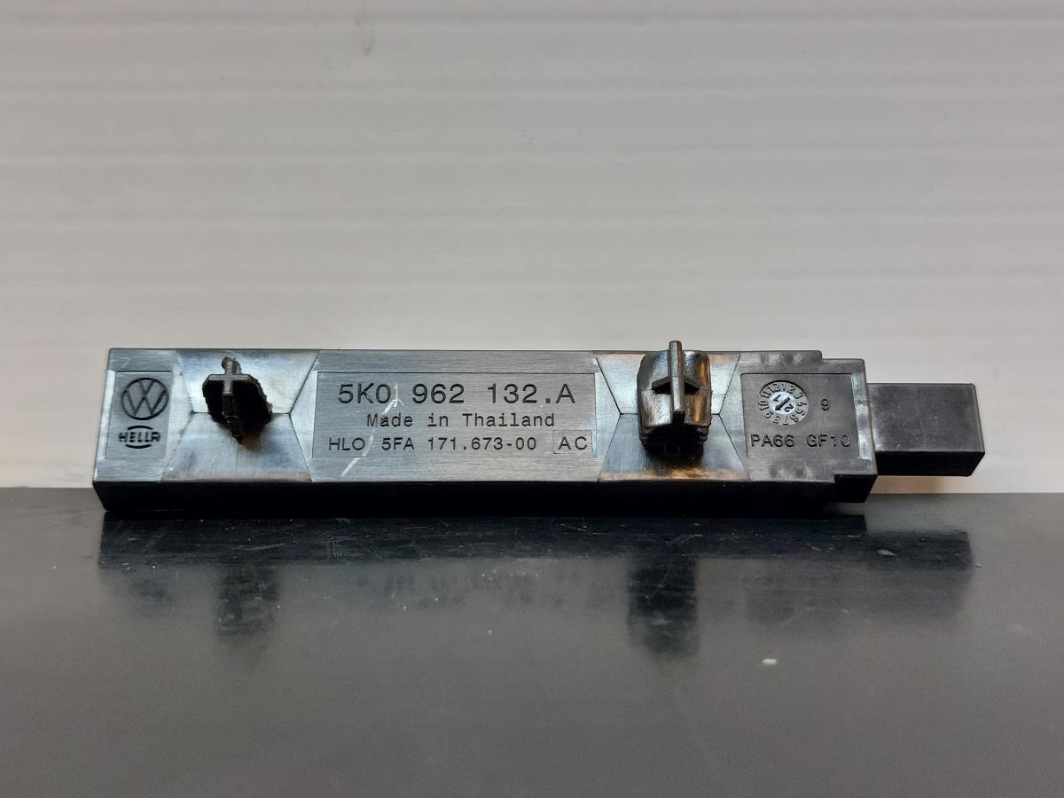 Antenne VOLKSWAGEN Polo (AW1) Imagem-1
