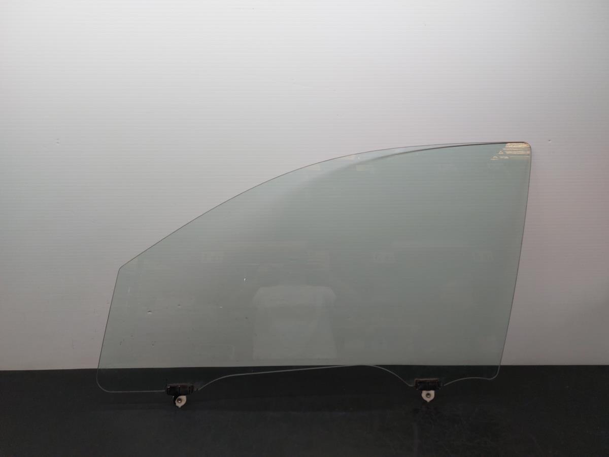 Left front door glass MITSUBISHI ASX (GA_W_)