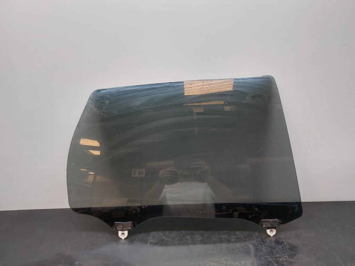 Right rear door glass MITSUBISHI ASX (GA_W_)