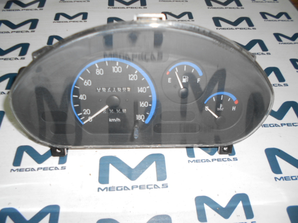 Instrument cluster DAEWOO Matiz (M100, M150)