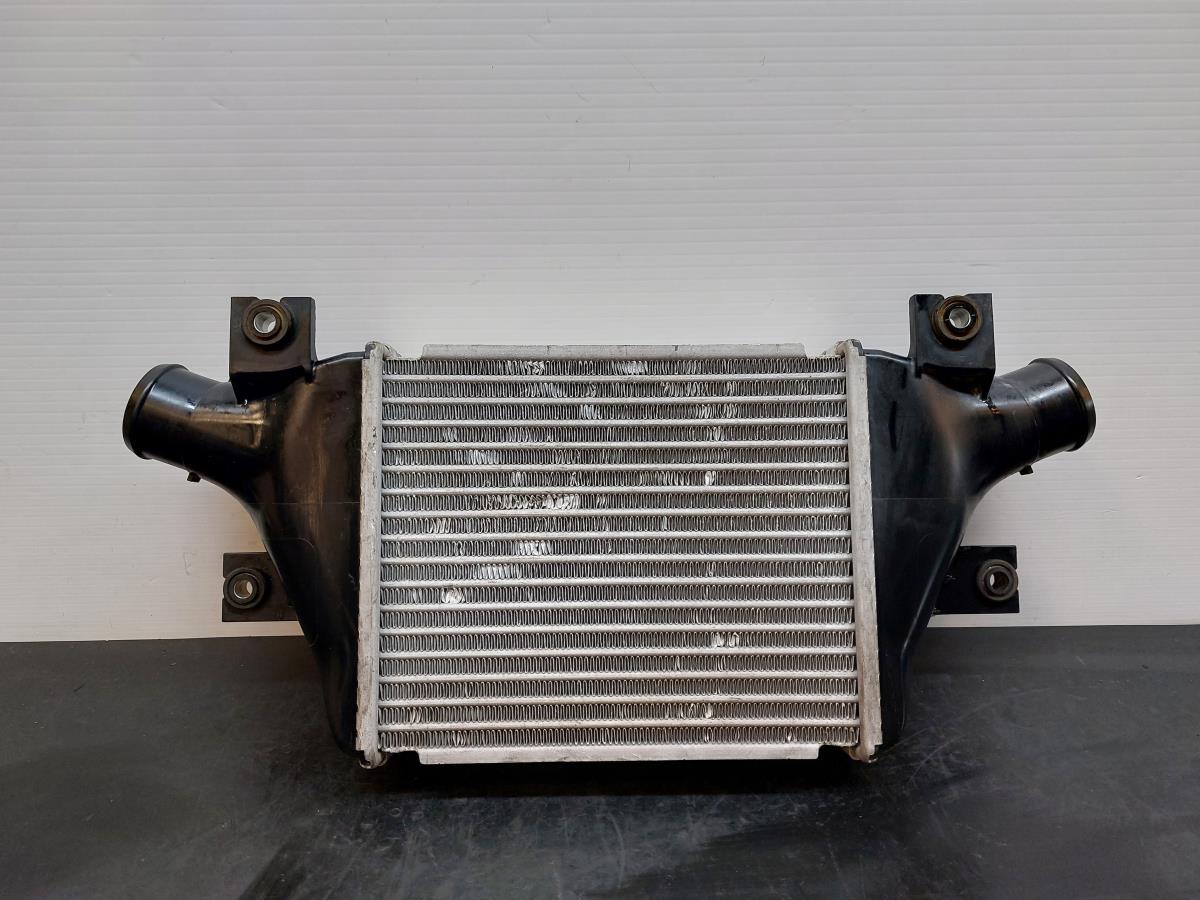 Radiador do intercooler MITSUBISHI ASX (GA_W_)