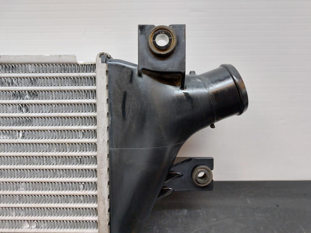 Radiador do intercooler MITSUBISHI ASX (GA_W_) Imagem-1