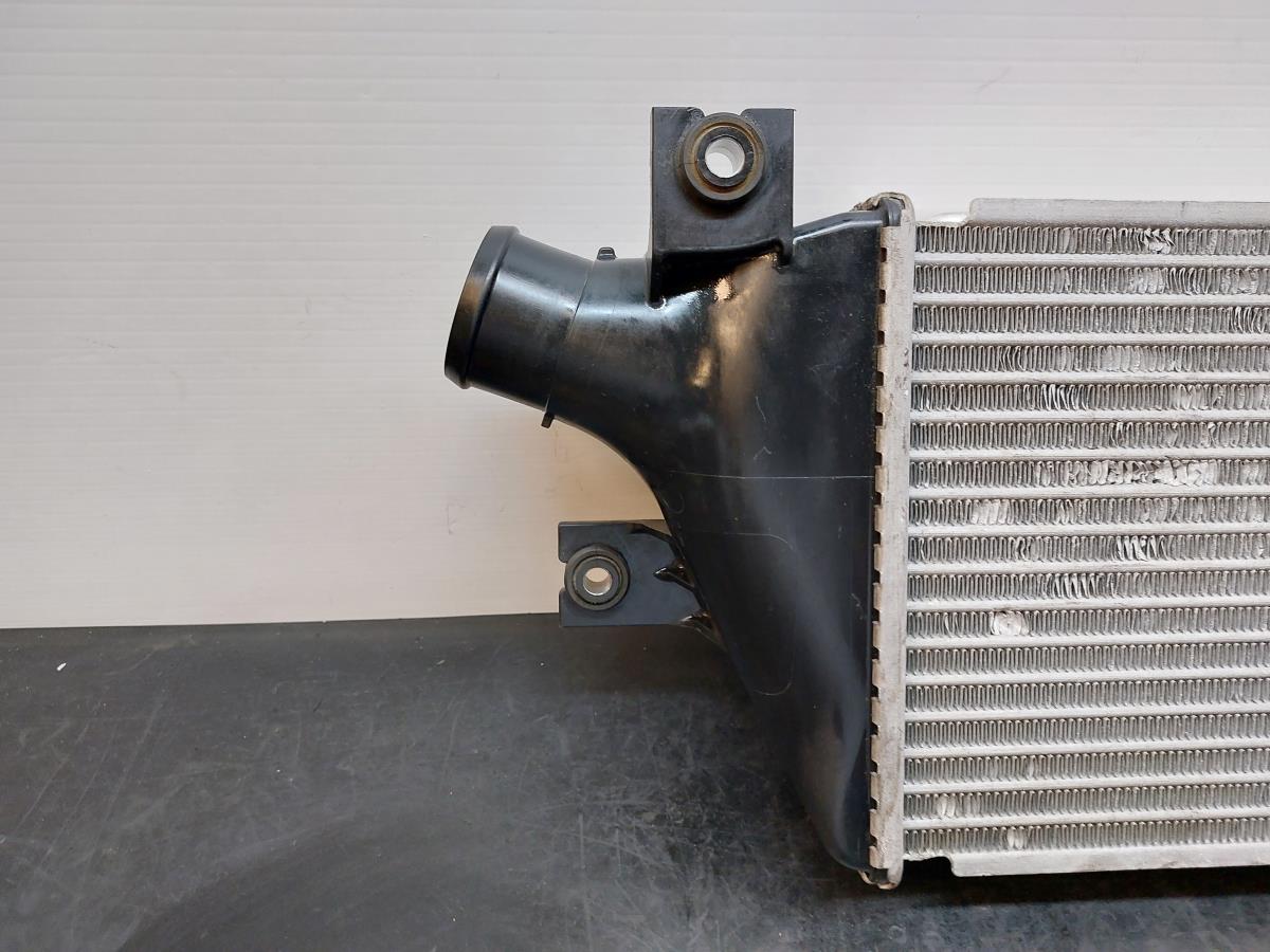 Radiador do intercooler MITSUBISHI ASX (GA_W_) Imagem-3
