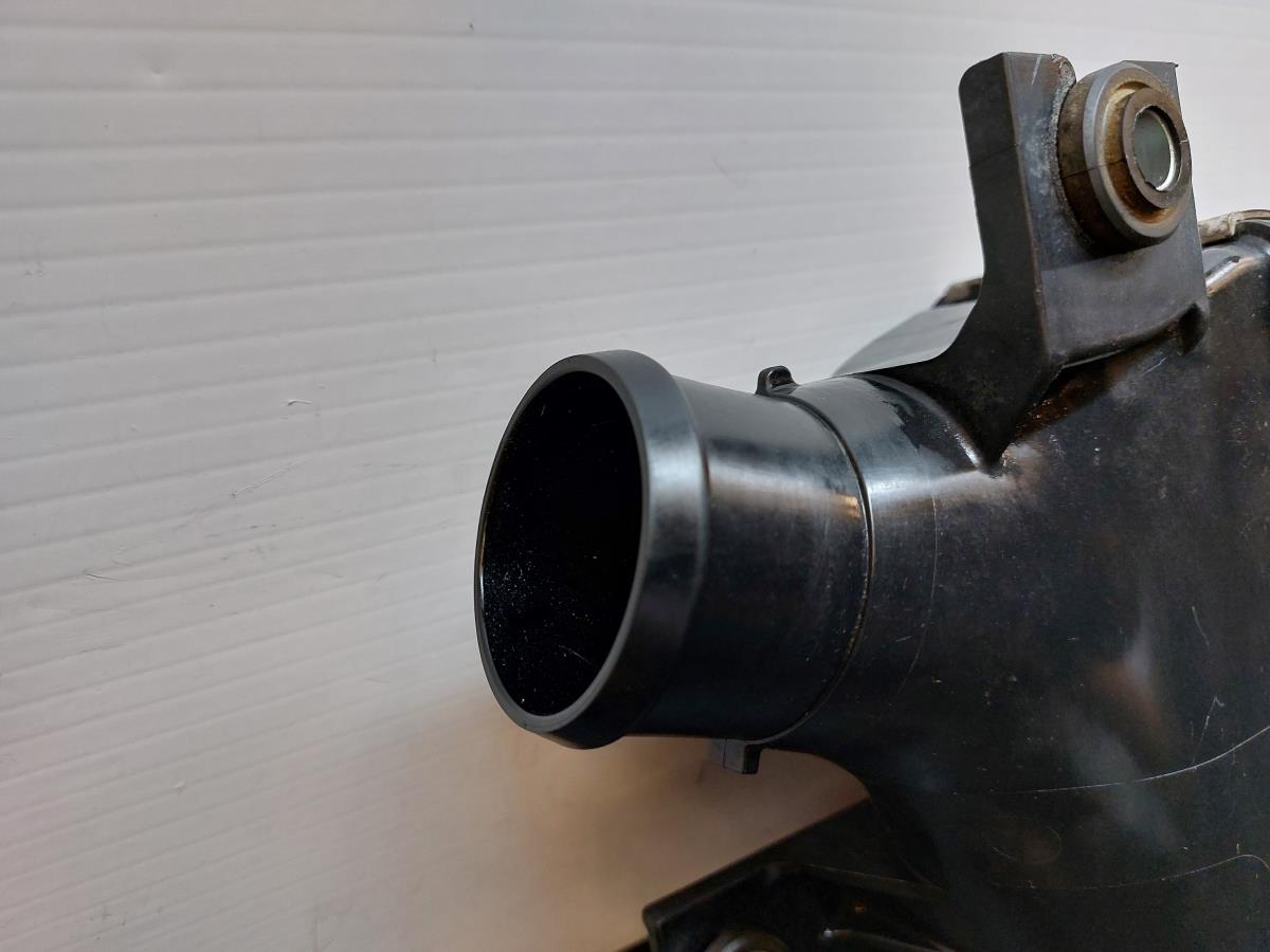 Radiador do intercooler MITSUBISHI ASX (GA_W_) Imagem-4