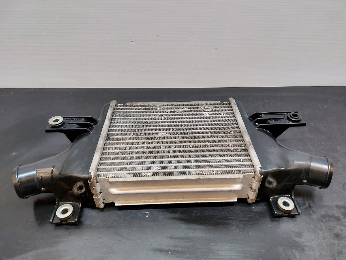 Radiador do intercooler MITSUBISHI ASX (GA_W_) Imagem-5