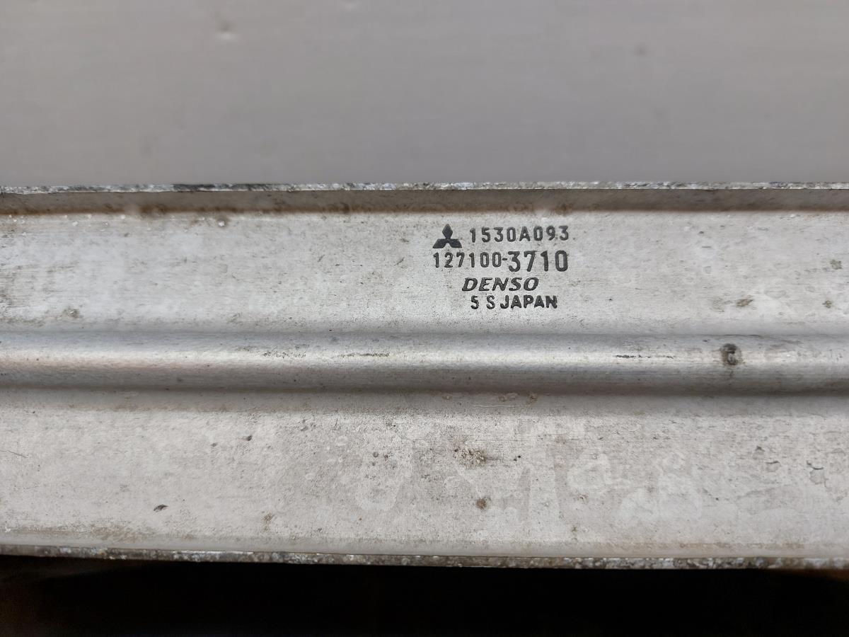 Radiador do intercooler MITSUBISHI ASX (GA_W_) Imagem-7