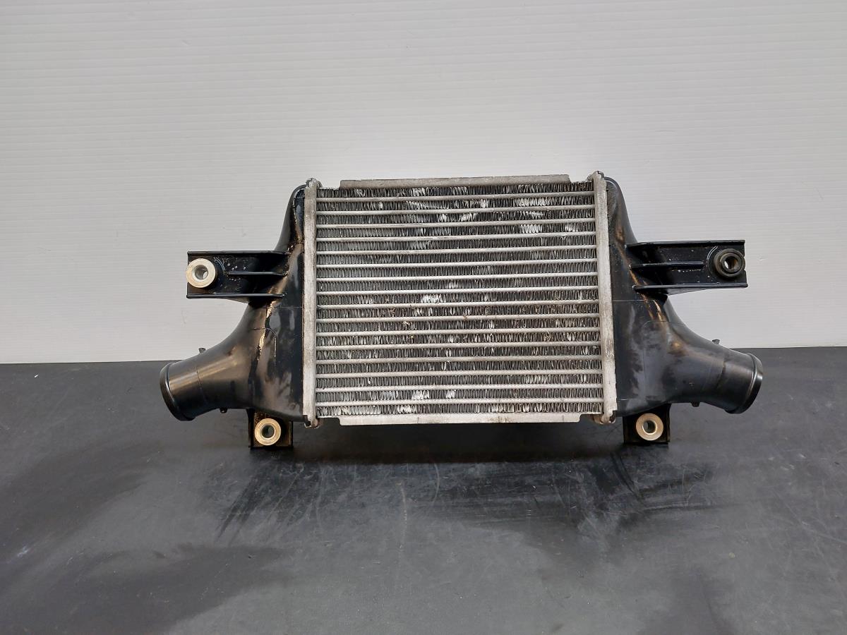 Radiador do intercooler MITSUBISHI ASX (GA_W_) Imagem-6