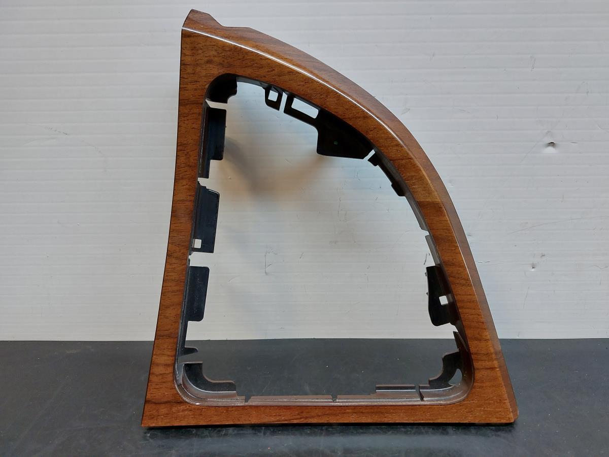 Aro seletor velocidades BMW 1 (E87) | 2003 - 2013