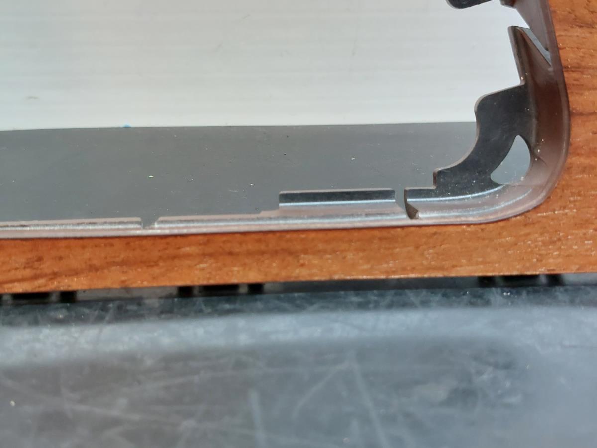 Anneau Sélecteur De Vitesses BMW 1 (E87) Imagem-6