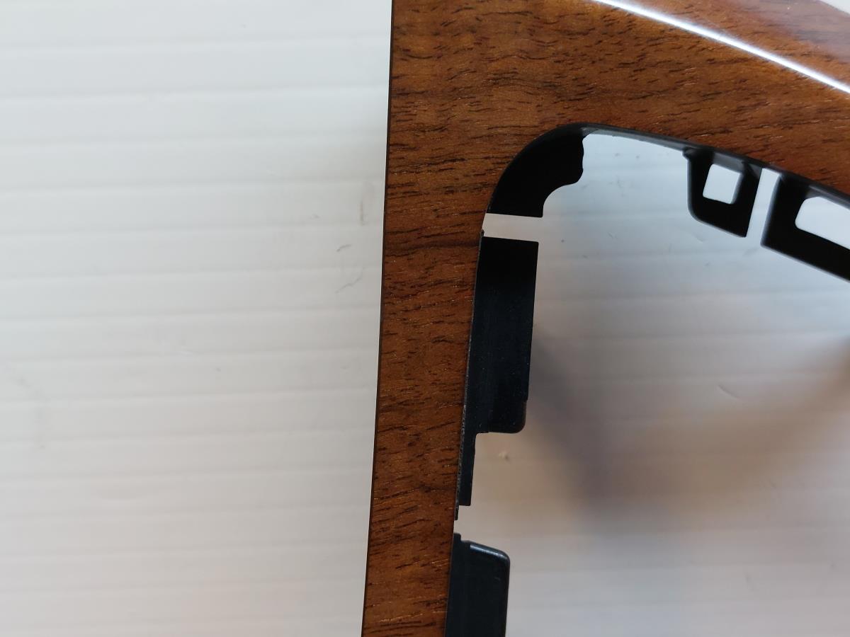 Anneau Sélecteur De Vitesses BMW 1 (E87) Imagem-9