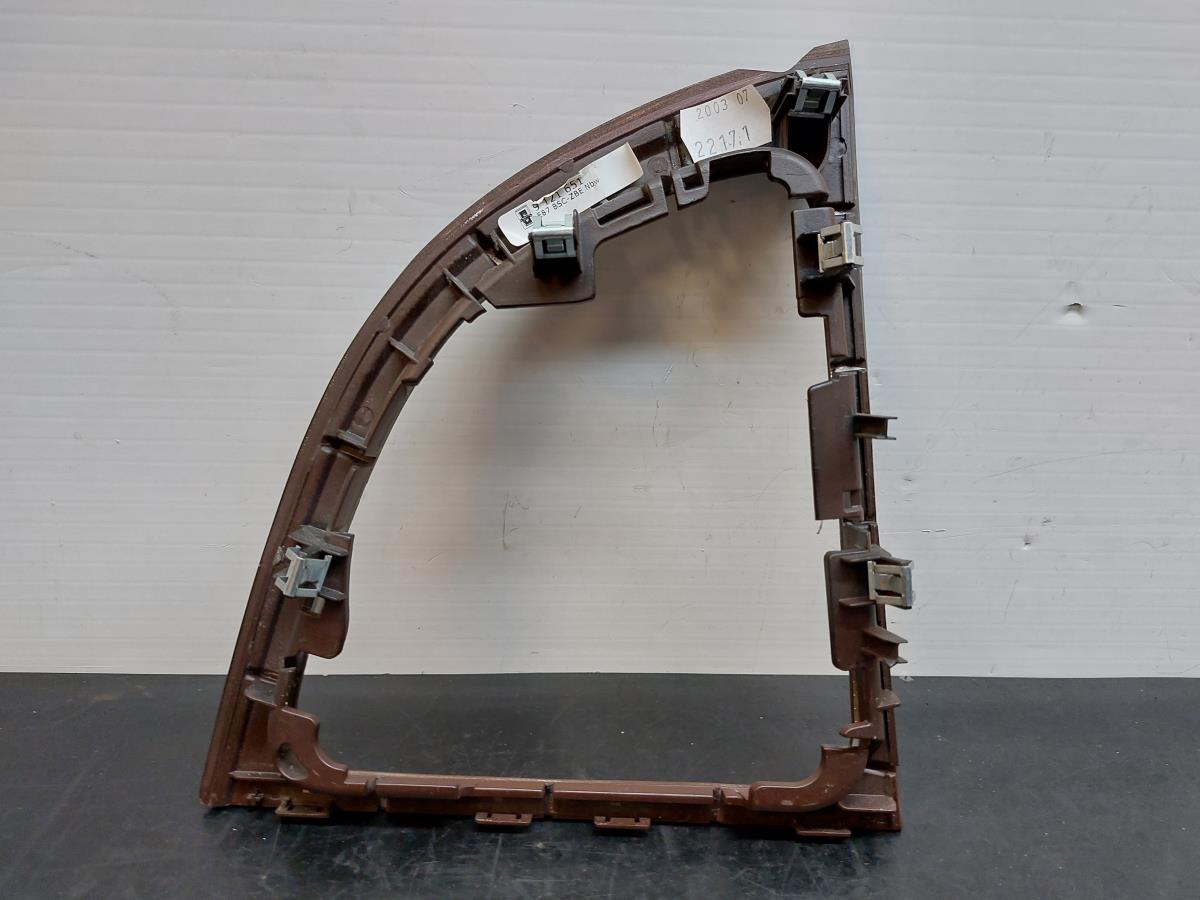 Anneau Sélecteur De Vitesses BMW 1 (E87) Imagem-10