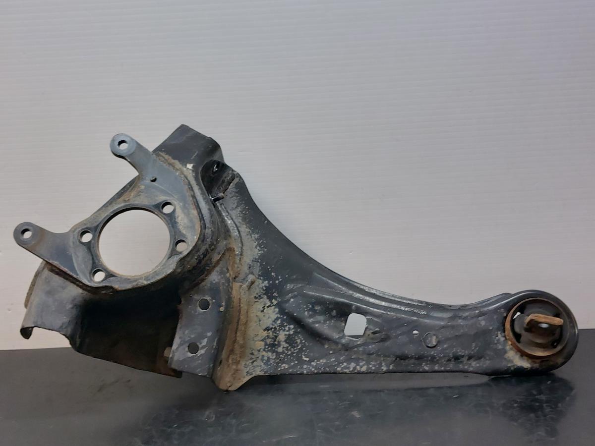 Braccio di sospensione posteriore destro MITSUBISHI ASX (GA_W_)