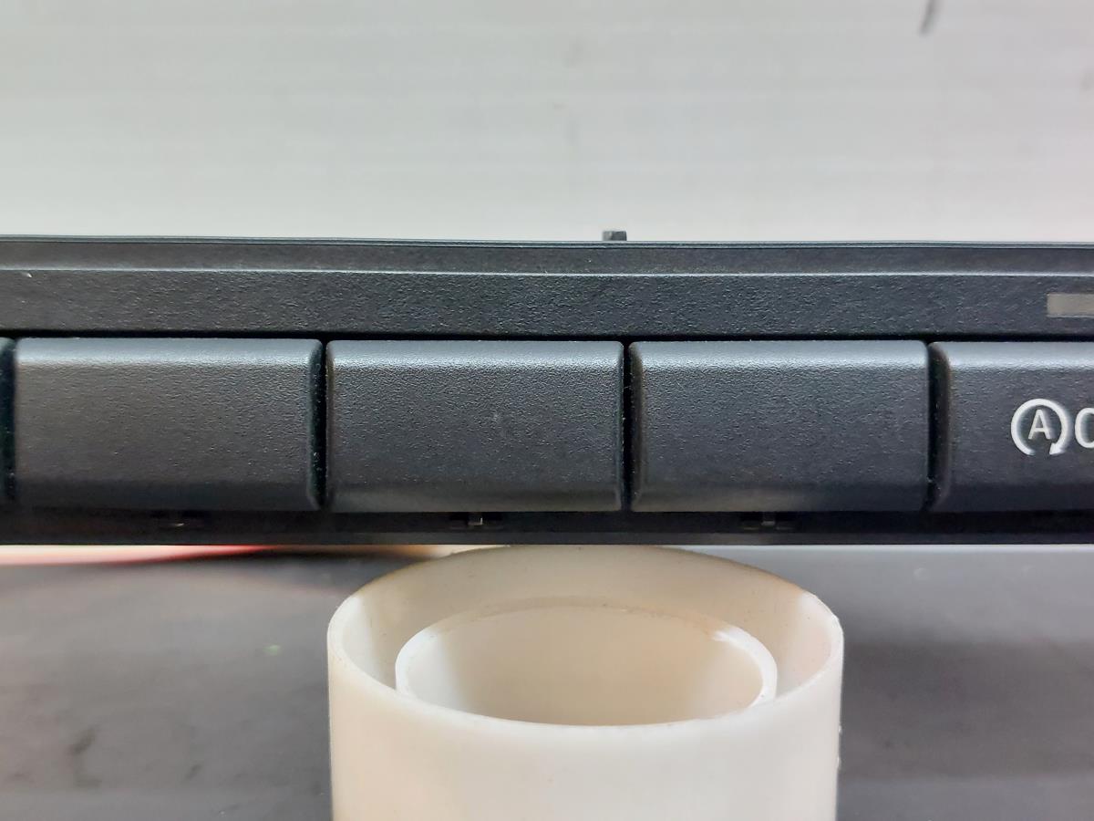 Traction control switch BMW 1 (E87) Imagem-2