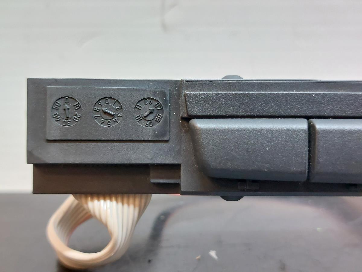 Traction control switch BMW 1 (E87) Imagem-1