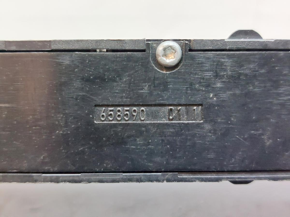 Traction control switch BMW 1 (E87) Imagem-5