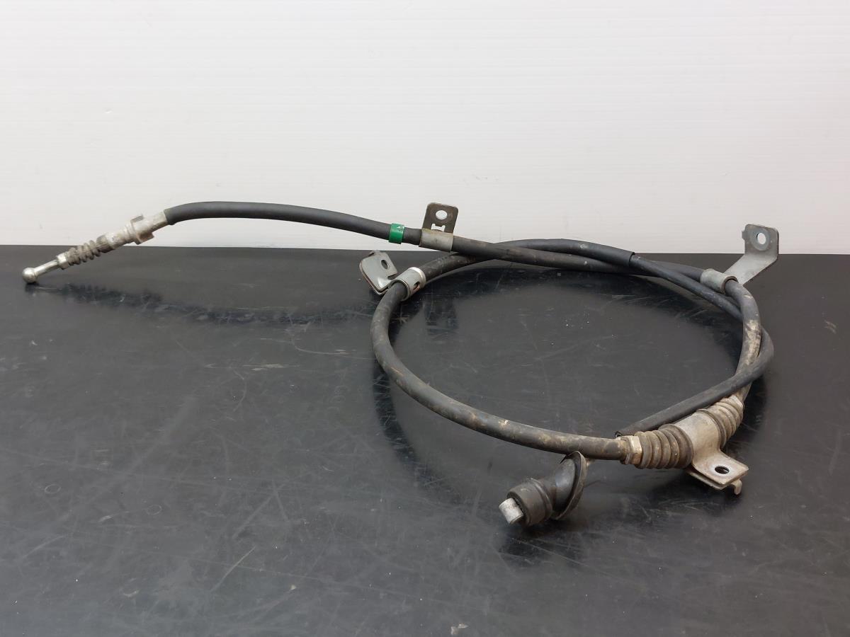 Cabo travão de mão MITSUBISHI ASX (GA_W_)