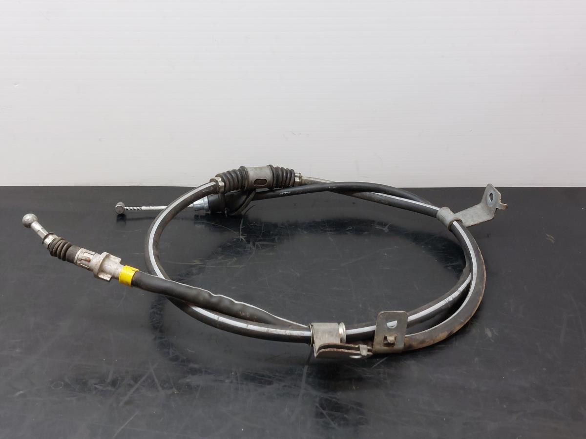 Cabo travão de mão MITSUBISHI ASX (GA_W_)