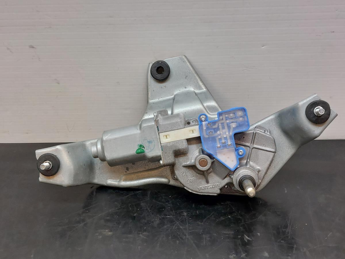 Motore tergicristallo posteriore MITSUBISHI ASX (GA_W_)