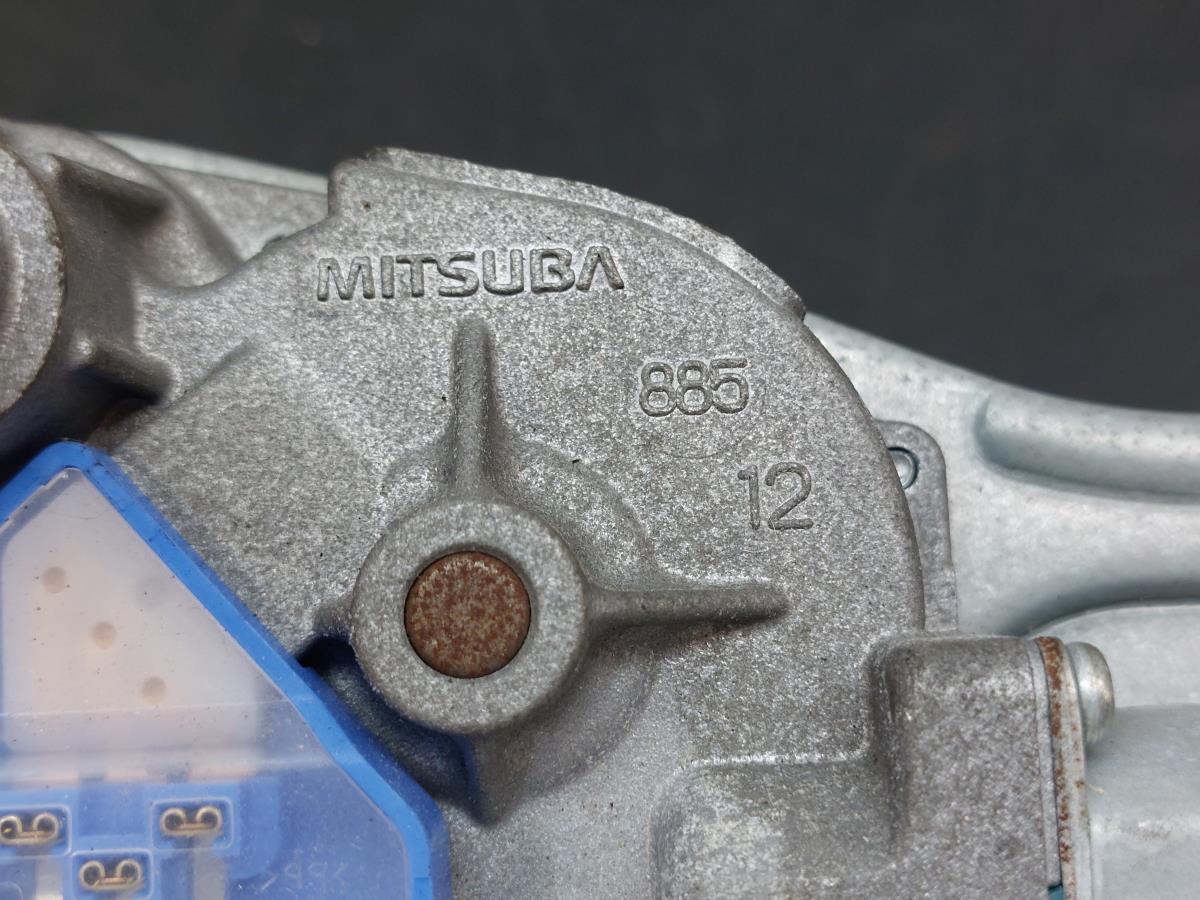 Motore tergicristallo posteriore MITSUBISHI ASX (GA_W_) Imagem-4