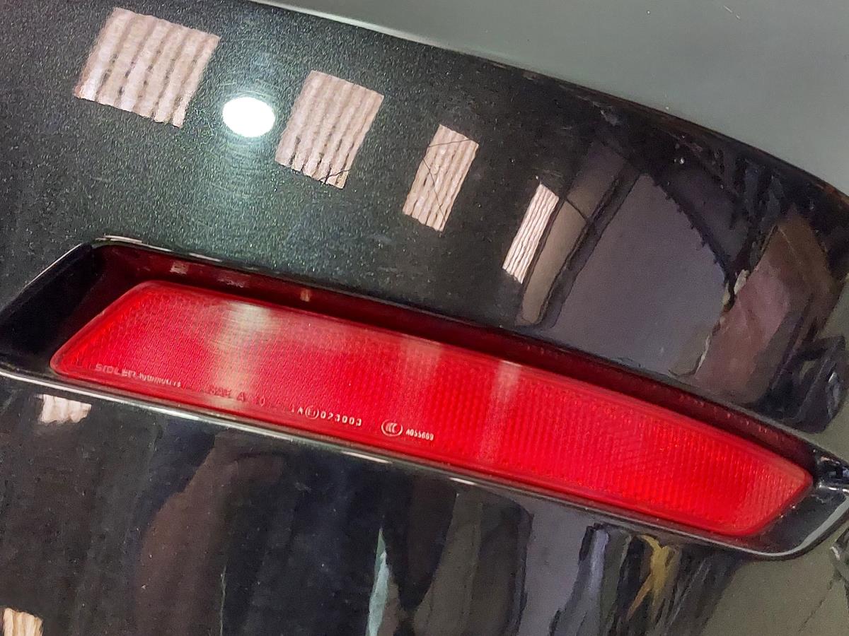 Paraurti posteriore BMW 6 Cabriolet (F12) Imagem-2