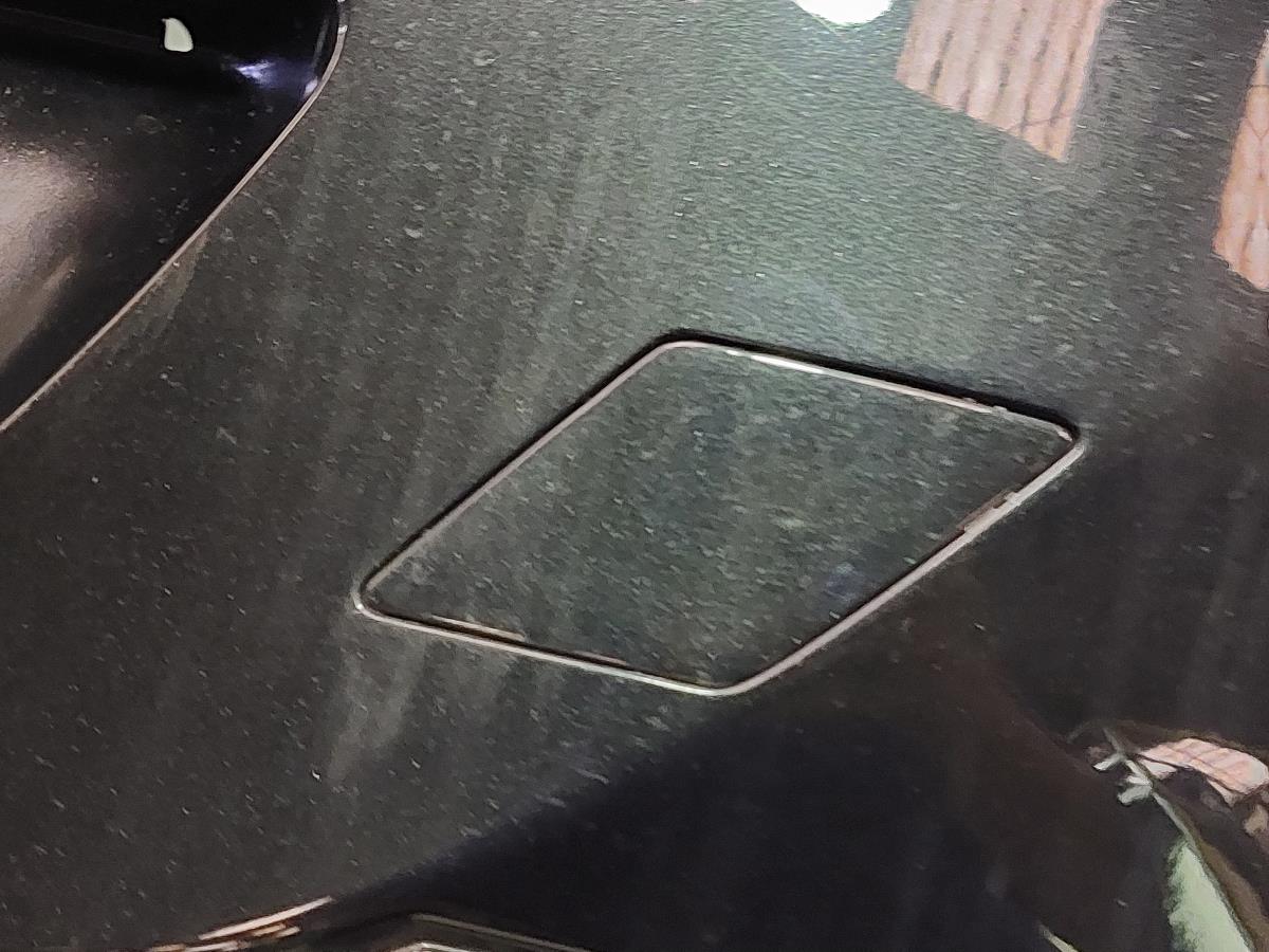 Paraurti posteriore BMW 6 Cabriolet (F12) Imagem-3