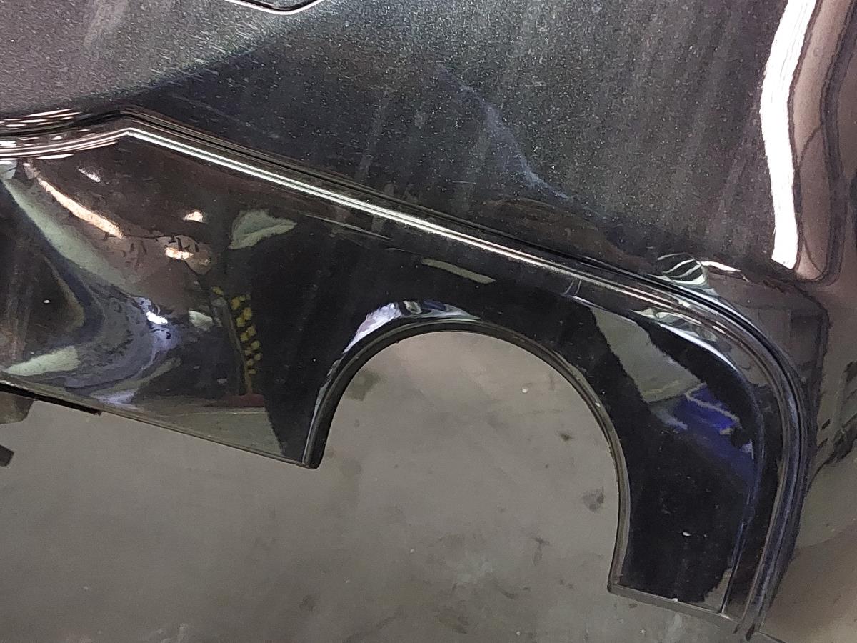 Paraurti posteriore BMW 6 Cabriolet (F12) Imagem-4