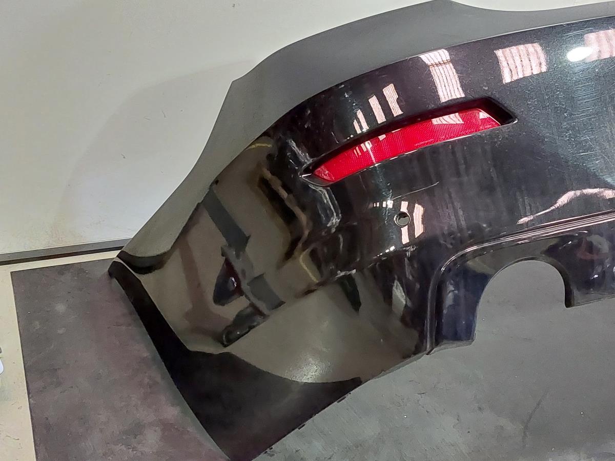 Paraurti posteriore BMW 6 Cabriolet (F12) Imagem-6