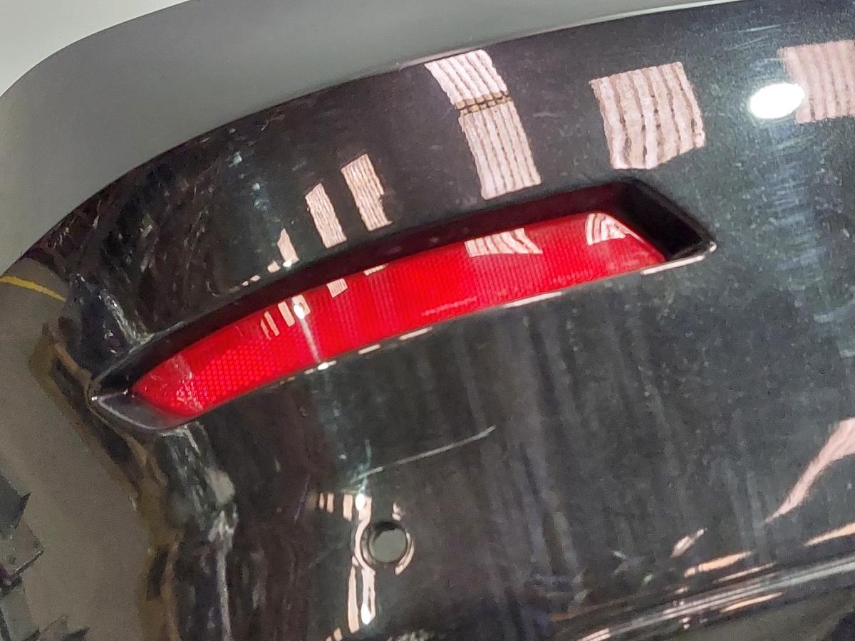 Paraurti posteriore BMW 6 Cabriolet (F12) Imagem-7