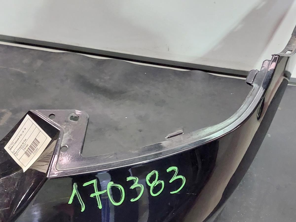 Paraurti posteriore BMW 6 Cabriolet (F12) Imagem-11