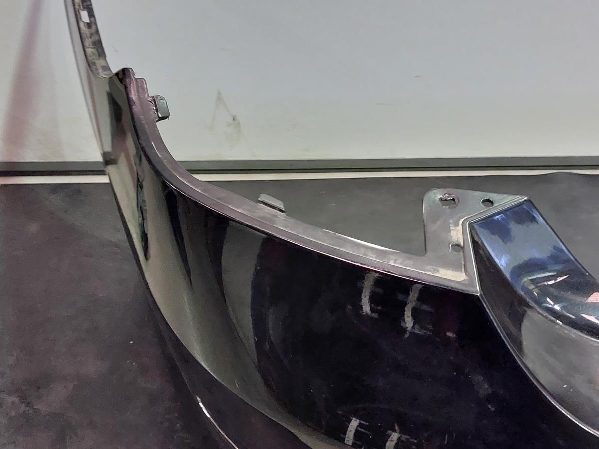 Paraurti posteriore BMW 6 Cabriolet (F12) Imagem-12