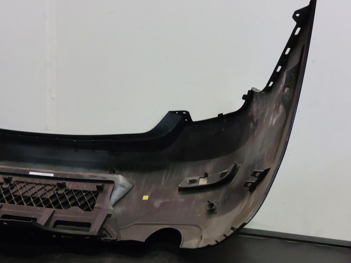 Paraurti posteriore BMW 6 Cabriolet (F12) Imagem-15