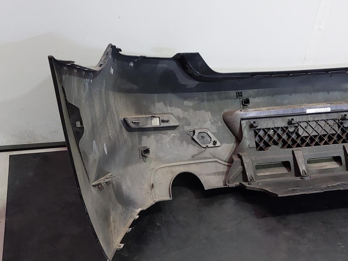 Paraurti posteriore BMW 6 Cabriolet (F12) Imagem-17