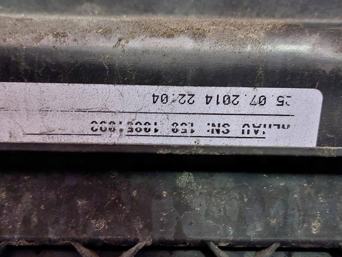 Paraurti posteriore BMW 6 Cabriolet (F12) Imagem-18