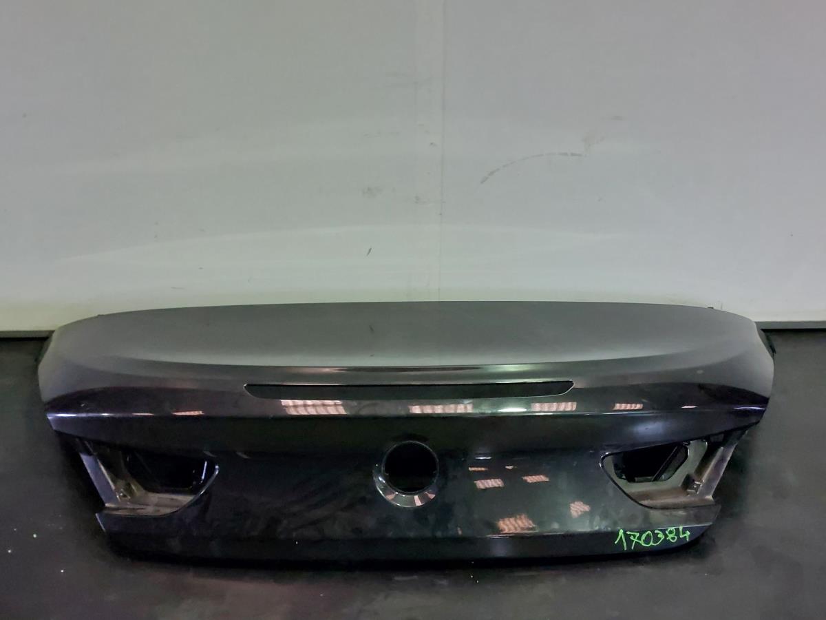 Hayon / Coffre BMW 6 Cabriolet (F12)