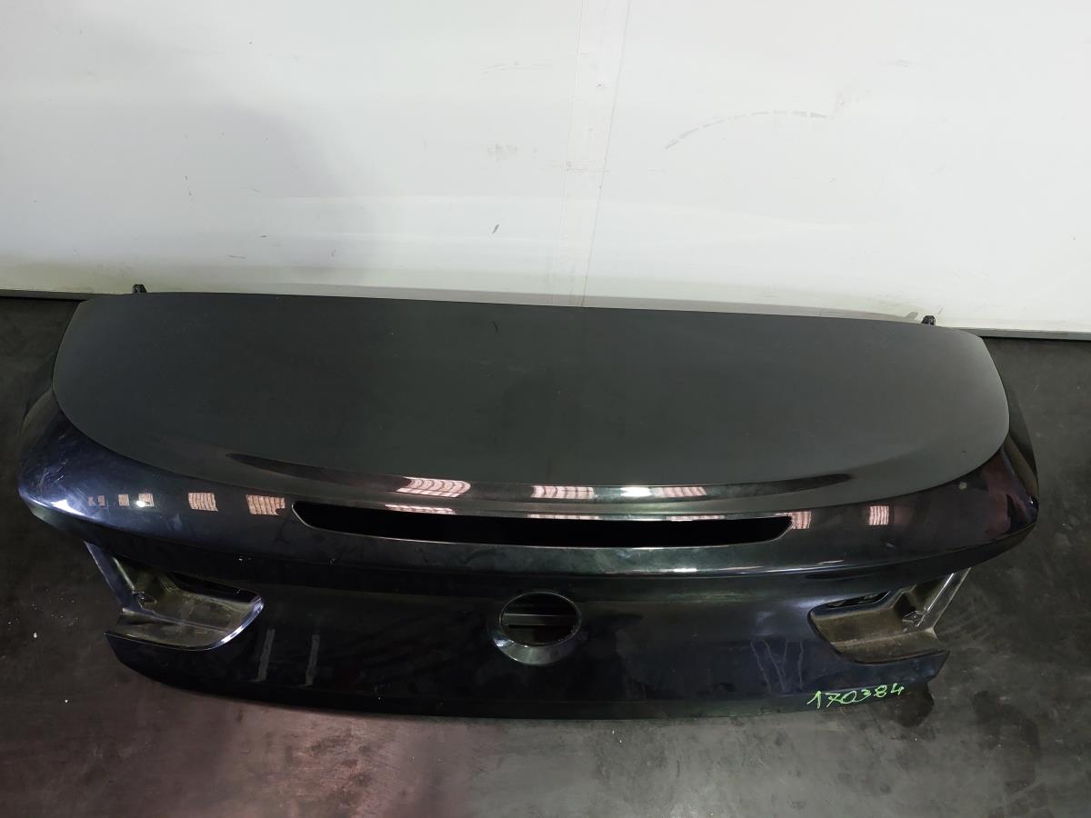 Hayon / Coffre BMW 6 Cabriolet (F12) Imagem-2